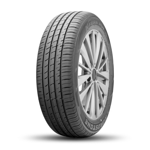 Шины Roadstone  275/35/20  Y 102 N'Fera RU1  XL  старше 3-х лет