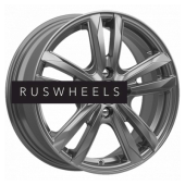 Диски iFree 6x15/4x100 ET46 D54,1 Маскот (КС870) Хай Вэй