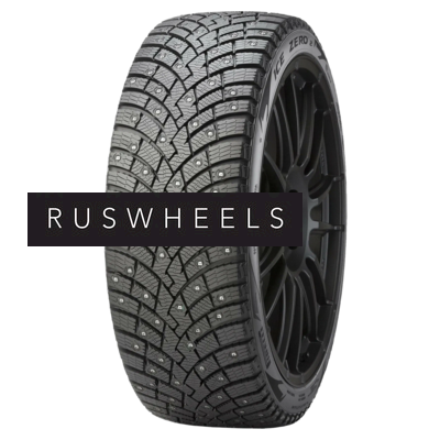 Шины Pirelli 235/65 r18 Ice Zero 2 110T Шипы