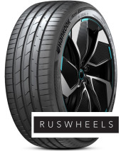 Шины Hankook 235/45ZR18 98W XL iON evo IK01 TL Шины Hankook 235/45ZR18 98W XL iON evo IK01 TL