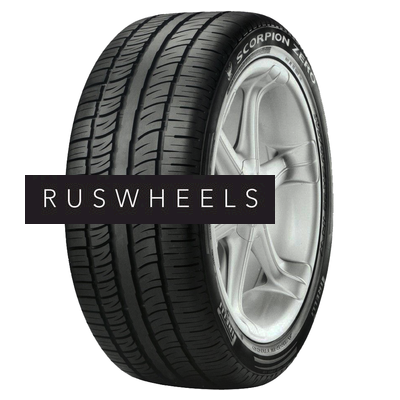 Шины Pirelli 285/45 r21 Scorpion Zero 113W Шины Pirelli 285/45 r21 Scorpion Zero 113W