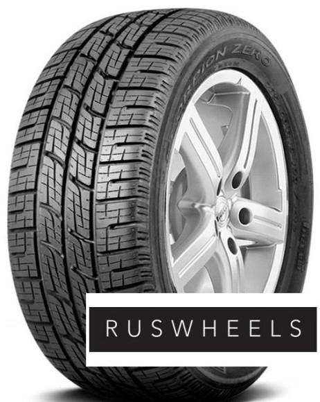 Шины Pirelli 285/45 r21 Scorpion Zero 113W Шины Pirelli 285/45 r21 Scorpion Zero 113W