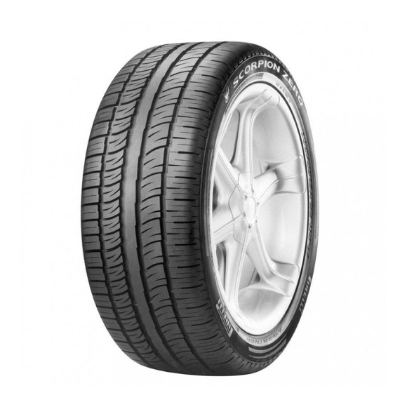 Шины Pirelli 285/45 r21 Scorpion Zero 113W Шины Pirelli 285/45 r21 Scorpion Zero 113W