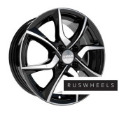 Диски Скад R15 / 6J PCD 4x108 ЕТ 23 ЦО 65.1 Тулон Диски Скад R15 / 6J PCD 4x108 ЕТ 23 ЦО 65.1 Тулон