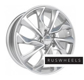 Диски Скад R17 / 7J PCD 5x114.3 ЕТ 50 ЦО 67.1 Marseille Диски Скад R17 / 7J PCD 5x114.3 ЕТ 50 ЦО 67.1 Marseille