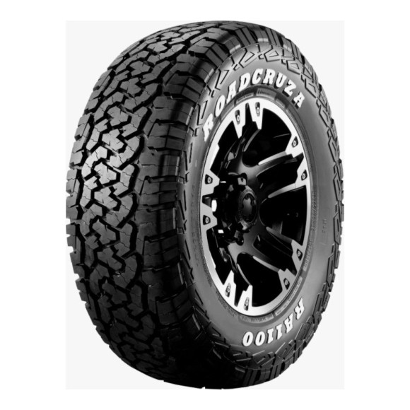 Шины ROADCRUZA 235/65/17 T 108 RA1100 A/T XL Шины ROADCRUZA 235/65/17 T 108 RA1100 A/T XL