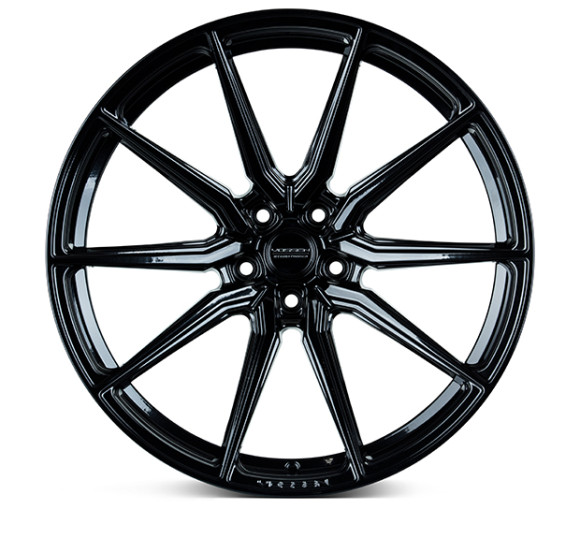 Диски Vossen HF-3 20x12 Gloss Black Диски Vossen HF-3 20x12 Gloss Black