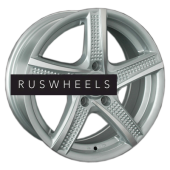 Диски LS 7,5x17/5x114,3 ET45 D73,1 758 SF (конус)