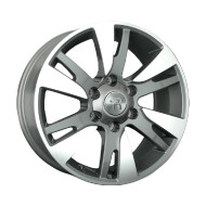 Диски REPLAY 7.5\R18 6*139.7 ET25 d106.1 GMF Диски REPLAY 7.5\R18 6*139.7 ET25 d106.1 GMF