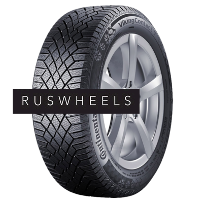 Шины Continental 265/45R21 108T XL VikingContact 7 TL FR Шины Continental 265/45R21 108T XL VikingContact 7 TL FR