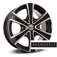 Диски NEO R16 / 7J PCD 6x139.7 ЕТ 38 ЦО 67.1 647 Диски NEO R16 / 7J PCD 6x139.7 ЕТ 38 ЦО 67.1 647