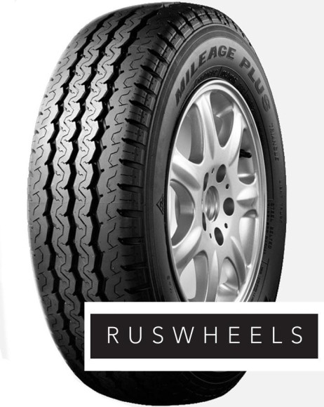 Шины Triangle 225/75 r16c TR652 116/114Q Шины Triangle 225/75 r16c TR652 116/114Q