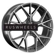 Диски Replay 8x18/5x120 ET20 D72,6 B321 GMF (конус, C570) Диски Replay 8x18/5x120 ET20 D72,6 B321 GMF (конус, C570)