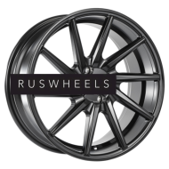 Диски X-Race 7,5x17/5x114,3 ET35 D67,1 H-03(R) MB