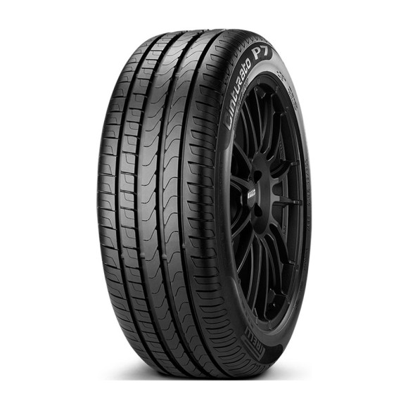 Шины Pirelli 205/60/16 W 92 CINTURATO P7 Run Flat (BMW) старше 3-х лет Шины Pirelli 205/60/16 W 92 CINTURATO P7 Run Flat (BMW) старше 3-х лет