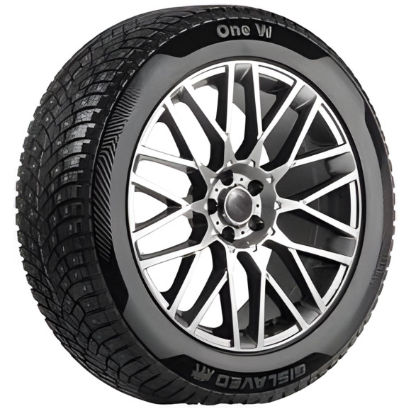 Шины Gislaved 205/55 r16 One W 94T Шипы