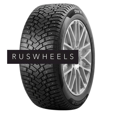Шины Gislaved 205/55 r16 One W 94T Шипы