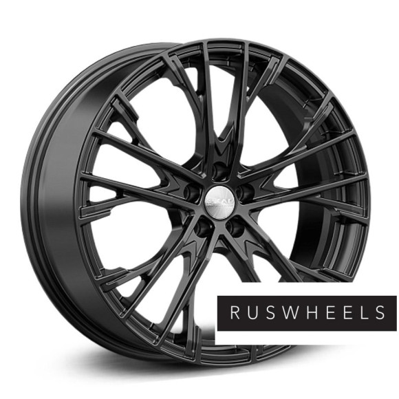 Диски Скад R19 / 7.5J PCD 5x110 ЕТ 41 ЦО 65.1 Ларго