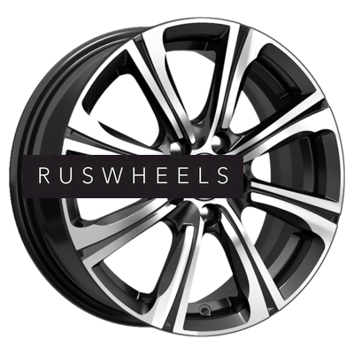 Диски iFree 6x15/4x100 ET40 D67,1 Апероль (КС862) Блэк Джек Диски iFree 6x15/4x100 ET40 D67,1 Апероль (КС862) Блэк Джек