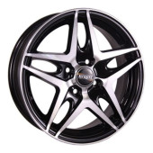 Диски Tech Line 5.5\R14 4*98 ET35 d58.6 BD