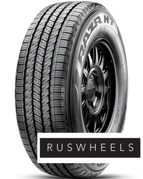 Шины Maxxis 225/65 r17 RAZR HT-780 102H