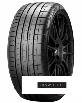 Шины Pirelli 275/45 r21 P ZERO PZ4 SPORTS CAR 107Y