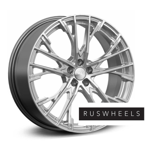 Диски Скад R19 / 7.5J PCD 5x108 ЕТ 46 ЦО 67.1 Ларго Диски Скад R19 / 7.5J PCD 5x108 ЕТ 46 ЦО 67.1 Ларго