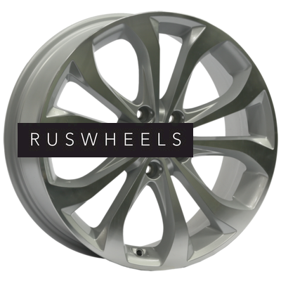 Диски Replay 7x17/5x114,3 ET47 D67,1 HND135 SF (конус, C570) Диски Replay 7x17/5x114,3 ET47 D67,1 HND135 SF (конус, C570)