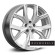 Диски Скад R19 / 7J PCD 5x108 ЕТ 23 ЦО 60.1 KL-1162 Диски Скад R19 / 7J PCD 5x108 ЕТ 23 ЦО 60.1 KL-1162