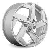 Диски iFree Original 6,0\R16 5*114.3 ET43 d67.1 Сильвер Диски iFree Original 6,0\R16 5*114.3 ET43 d67.1 Сильвер