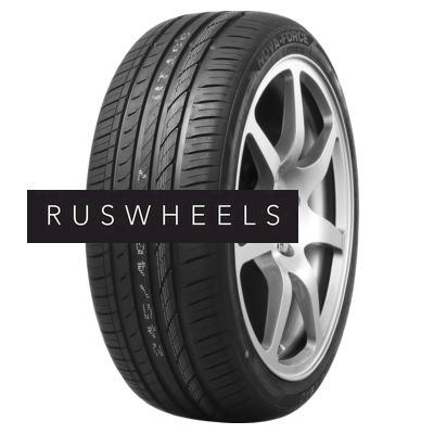 Шины LingLong Leao 225/45R19 96W XL Nova-Force TL Шины LingLong Leao 225/45R19 96W XL Nova-Force TL