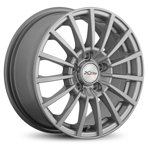 Диски Xtrike 6.5\R15 5*114.3 ET45 d67.1 HSB Диски Xtrike 6.5\R15 5*114.3 ET45 d67.1 HSB