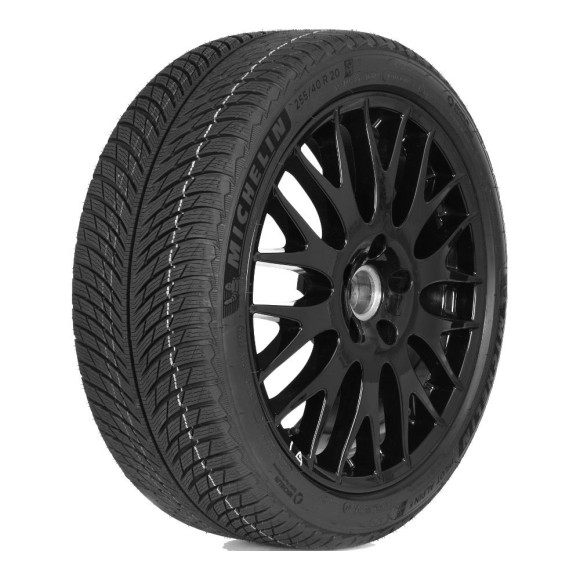 Шины Michelin  305/40/20  V 112 PILOT ALPIN 5 SUV  XL (N0)