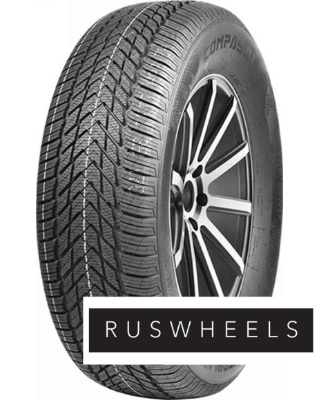 Шины Compasal 215/70 r15 WinterBlazer HP 98T Шины Compasal 215/70 r15 WinterBlazer HP 98T