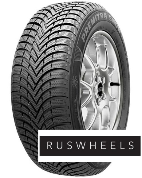 Шины Maxxis 255/40 r19 WP6 Premitra Snow 100W
