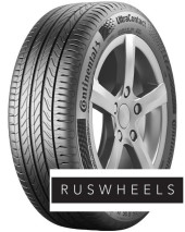 Шины Continental 225/60 r18 UltraContact 100H