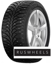 Шины Tunga 175/70 r13 Nordway 2 82Q Шипы