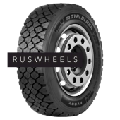 Грузовые шины Royal Black 235/75R17,5 143/141L DV002 TL 