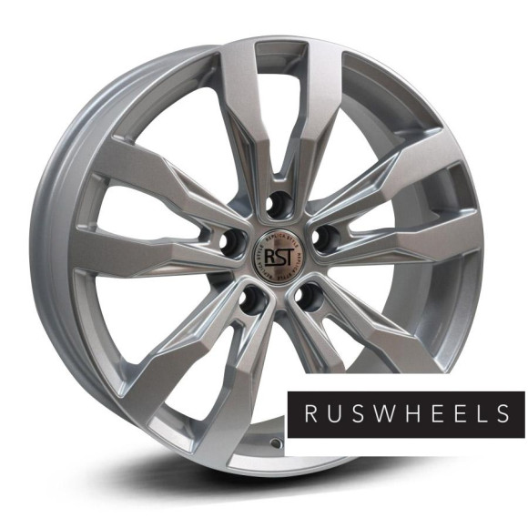 Диски RST R17 / 7J PCD 5x112 ЕТ 45 ЦО 57.1 R047