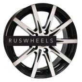 Диски Venti 6,5x16/5x114,3 ET45 D66,1 1608 BD