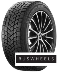 Шины Michelin 225/50 r17 X-ICE SNOW 98H Шины Michelin 225/50 r17 X-ICE SNOW 98H