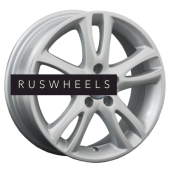 Диски Replay 6,5x16/5x112 ET46 D57,1 SK1 Sil (конус, C570)