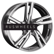 Диски Replay 8x20/5x108 ET52 D63,3 GL34 GMF (конус, C570) Диски Replay 8x20/5x108 ET52 D63,3 GL34 GMF (конус, C570)