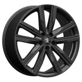 Диски СКАД Premium 8,0\R20 5*114.3 ET45 d67.1 Fury black