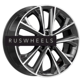 Диски Premium Series 7x18/5x114,3 ET37 D66,6 КР012 (Jolion) Diamond Quartz Диски Premium Series 7x18/5x114,3 ET37 D66,6 КР012 (Jolion) Diamond Quartz