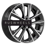 Диски Premium Series 7x18/5x114,3 ET37 D66,6 КР012 (Jolion) Diamond Quartz Диски Premium Series 7x18/5x114,3 ET37 D66,6 КР012 (Jolion) Diamond Quartz