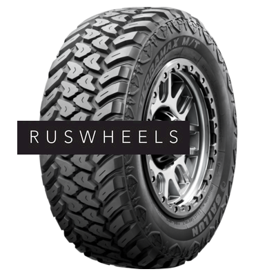 Шины Sailun LT35x12,50R20(320/60R20) 121Q Terramax M/T TL BSW POR M+S 10PR