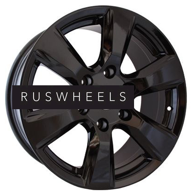 Диски Neo 7,5x17/6x139,7 ET25 D106,1 705 BL Диски Neo 7,5x17/6x139,7 ET25 D106,1 705 BL