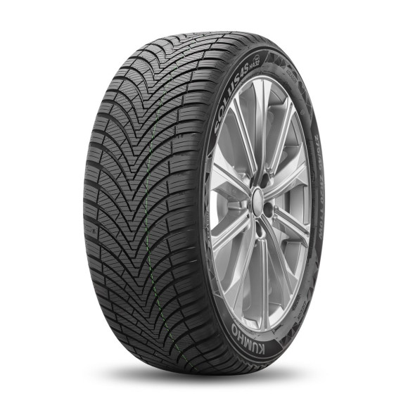 Шины Kumho  215/70/16  H 100 Solus HA32   старше 3-х лет