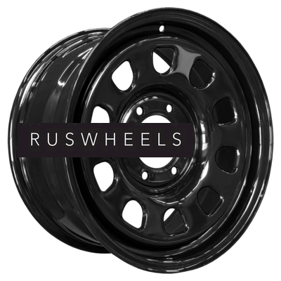 Диски ZEPP 4x4 8x17/6x139,7 ET42 D75,1 Haval A07 Gloss Black (LTM)